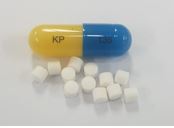 이미지: 미니정제