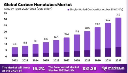이미지: 글로벌 CNT 시장 전망_Market.us