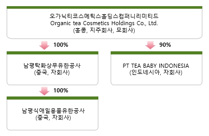 이미지: 지배구조