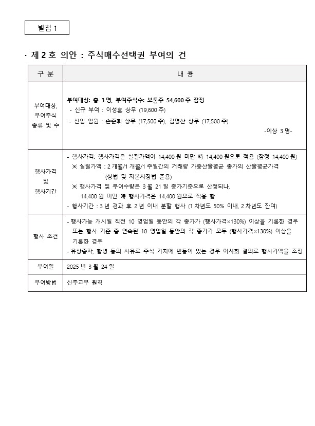 이미지: (한솔제지) 제10기 정기주주총회 소집통지서_3