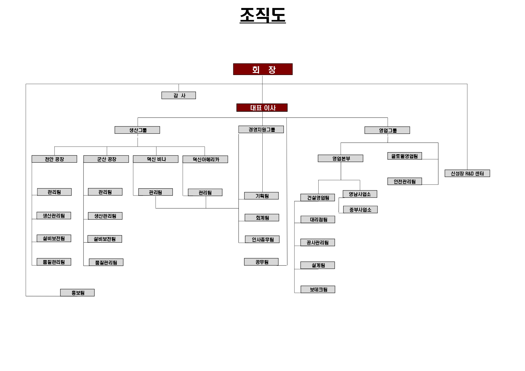 [덕신이피씨] [정정]주주총회소집공고