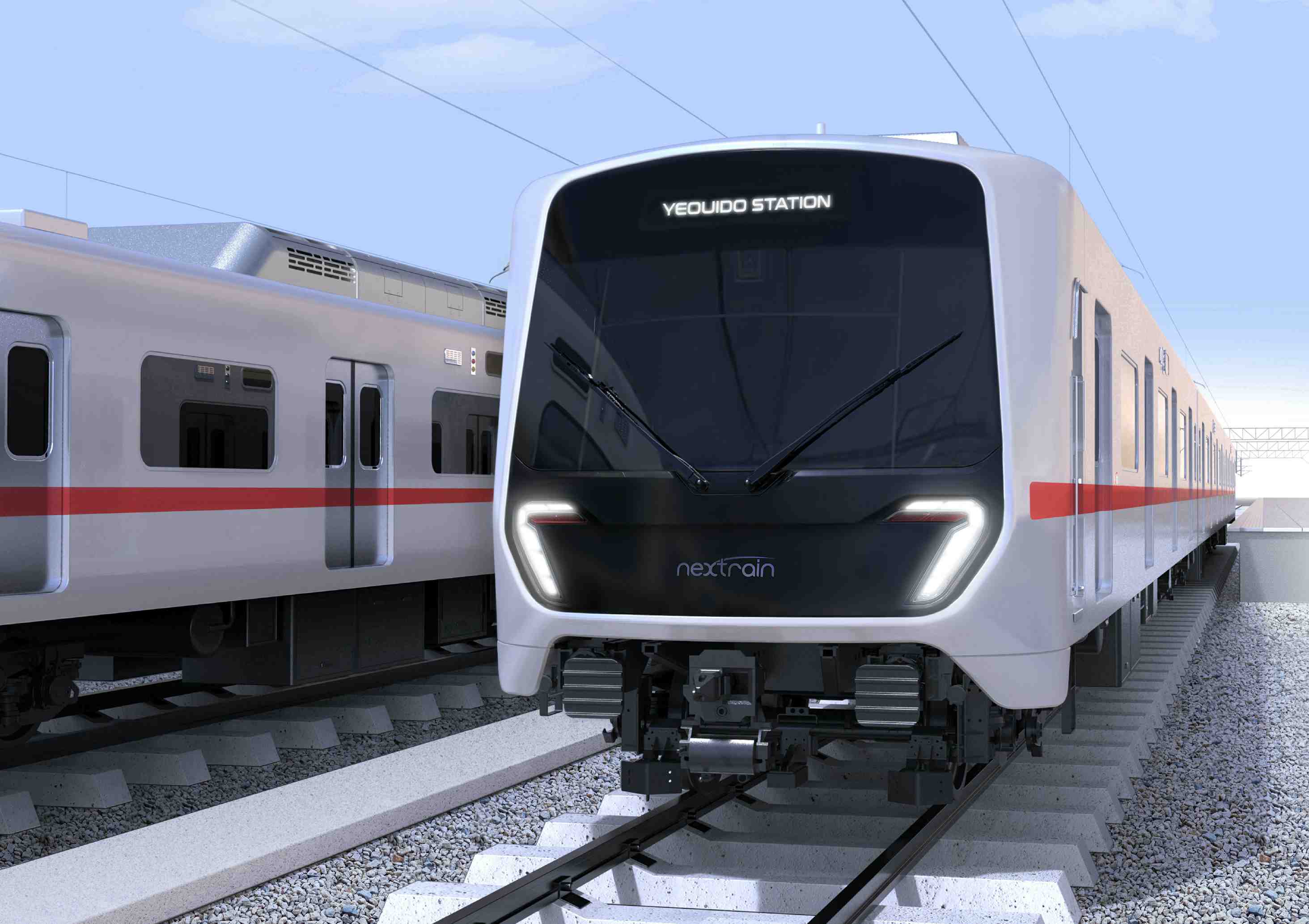 다원시스] 주주총회소집공고