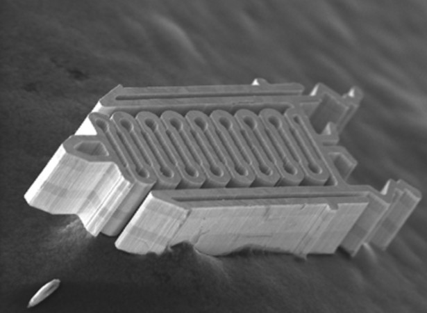 이미지: [그림] 당사의 Pogo Pin(Socket Pin)