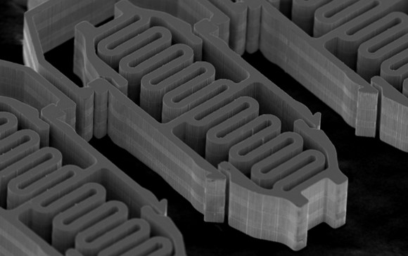 이미지: [그림] 당사의 Pogo Pin(Socket Pin)