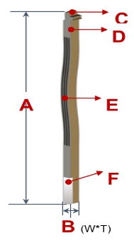 이미지: PEC MEMS Buckling Probe