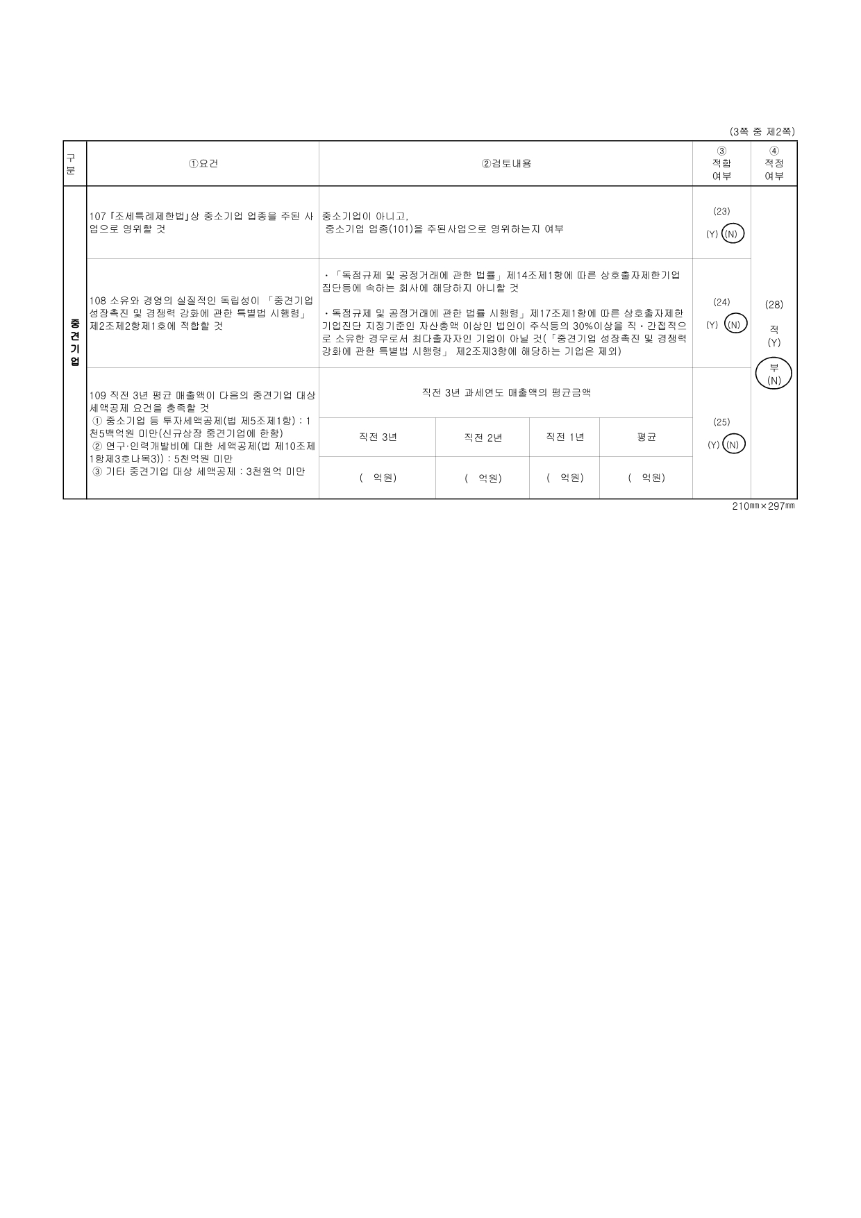 이미지: 중소기업검토표_2