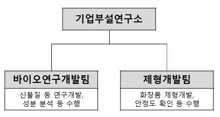 이미지: 연구개발조직도_240126