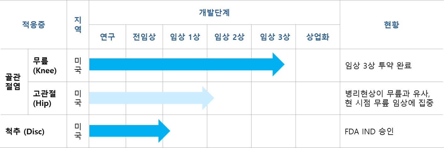 이미지: 개발현황