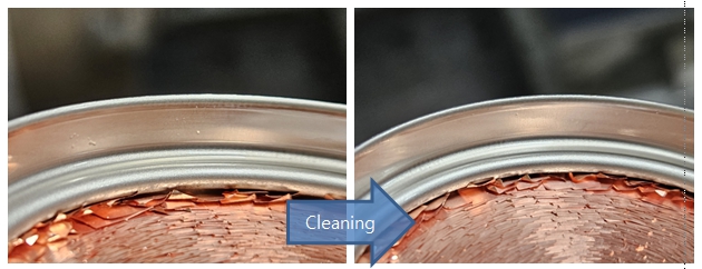 이미지: 제품 적용 결과물