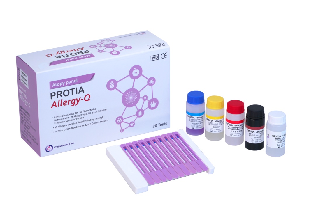 이미지: PROTIA Allergy-Q Atopy