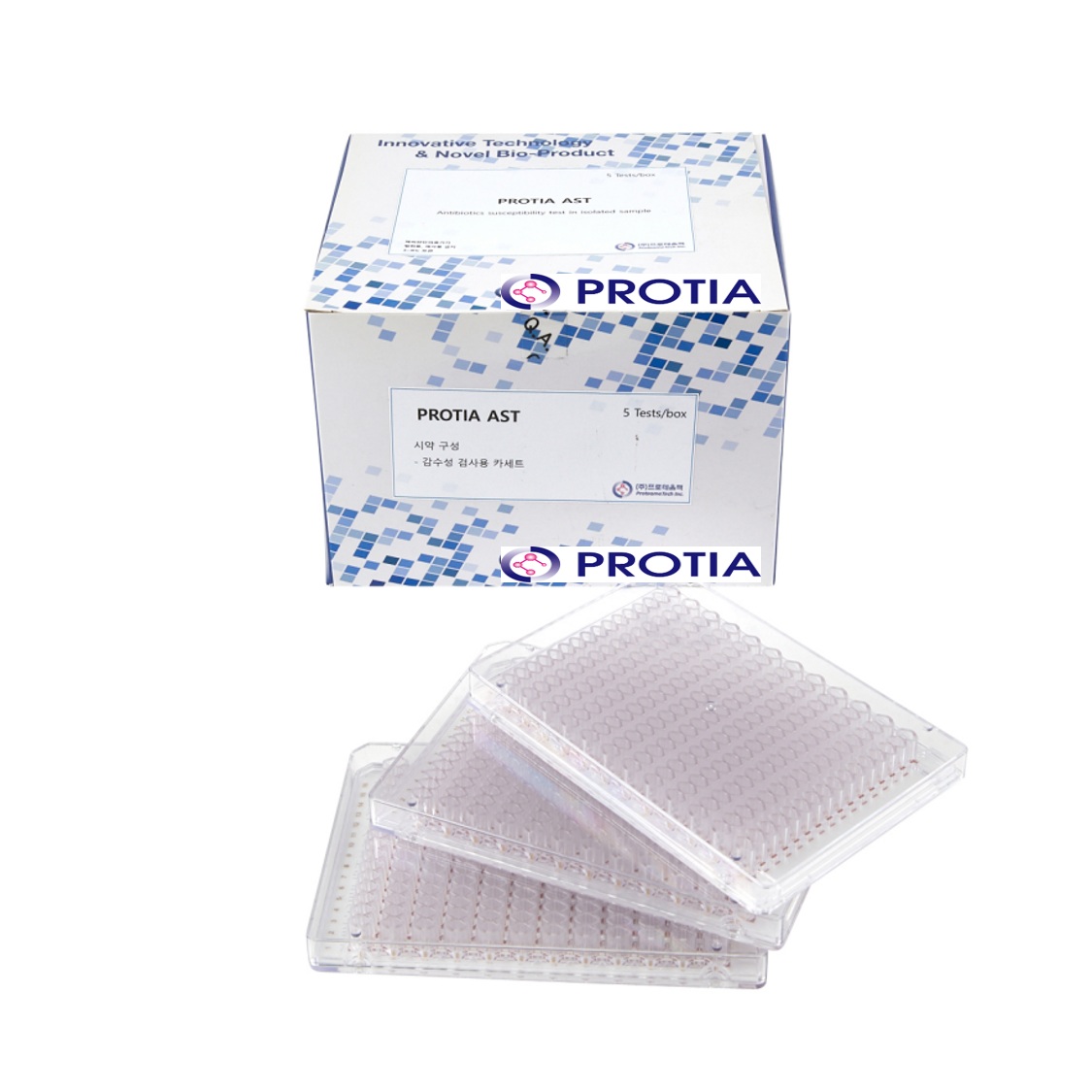 이미지: PROTIA AST DL001