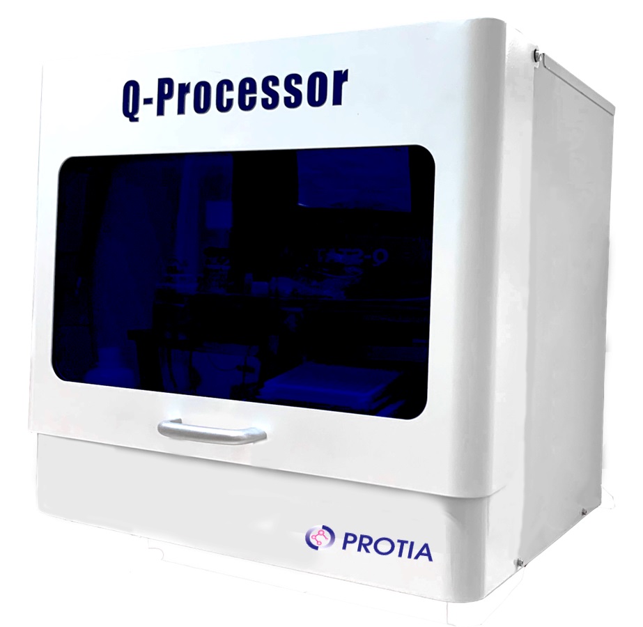 이미지: Q-Processor