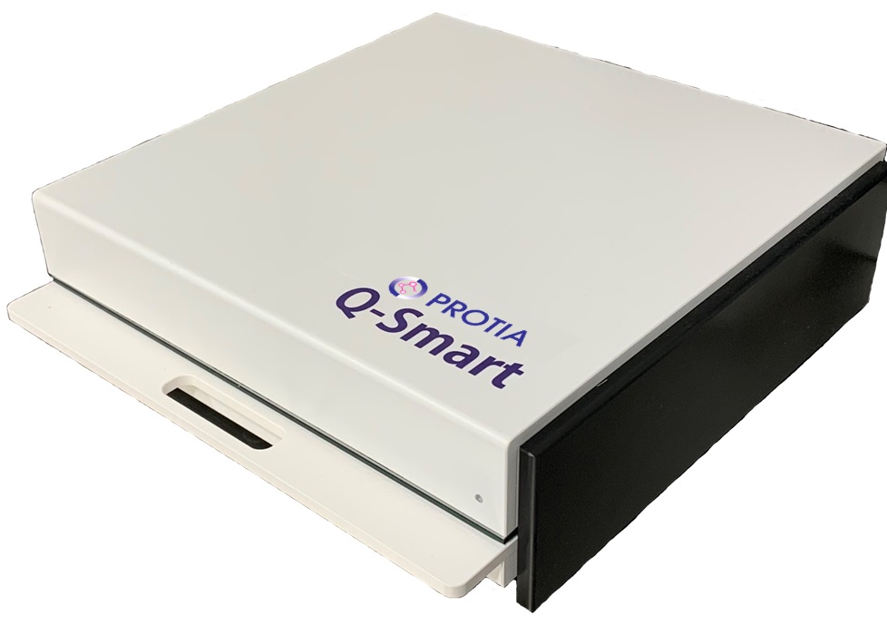 이미지: Q-Smart