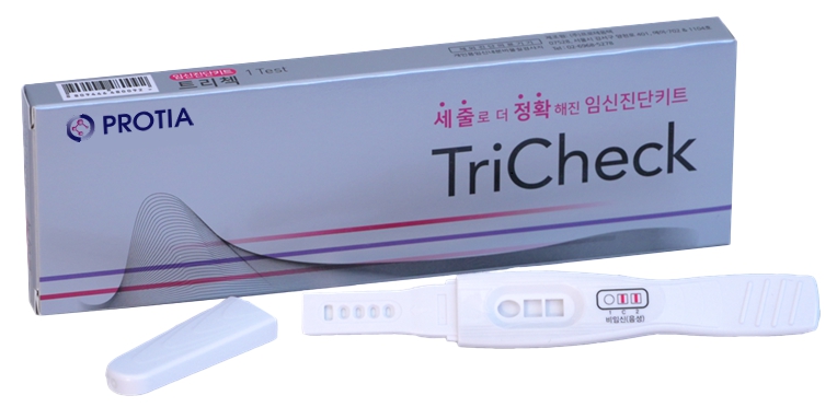 이미지: Tricheck