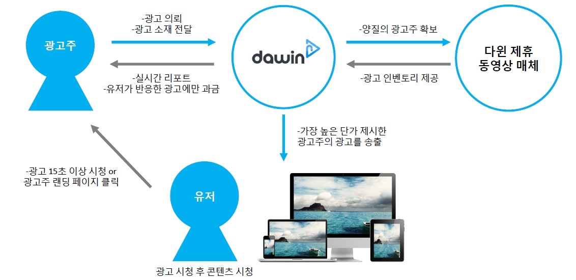 이미지: 다윈 다이어그램