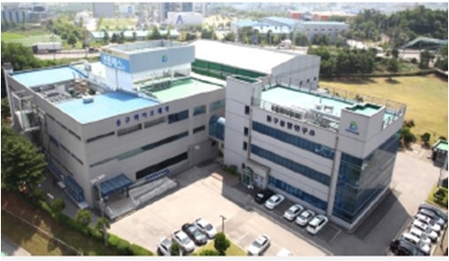 이미지: 향남 공장