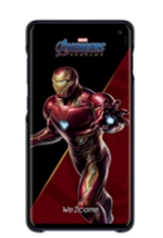 이미지: Welcome 화면