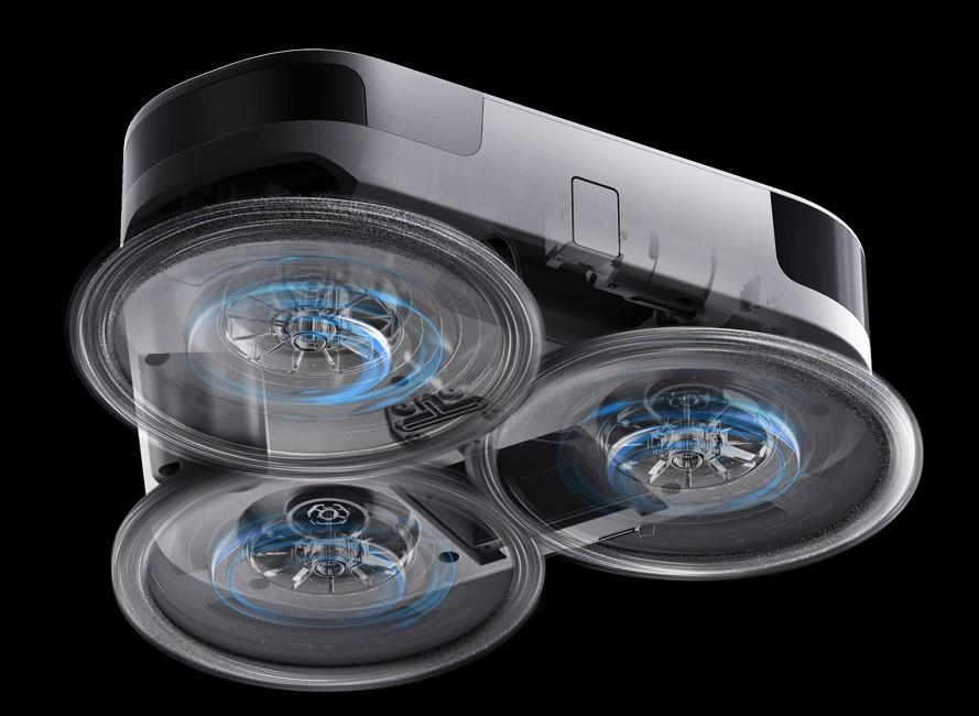 이미지: 쓰리스핀 EVO