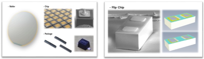 이미지: ESD소자의 종류와 형태