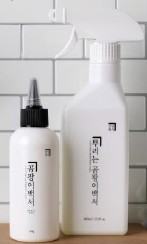 이미지: 살림백서 곰팡이 제거제