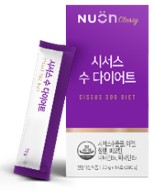 이미지: 시서스 수(秀) 다이어트