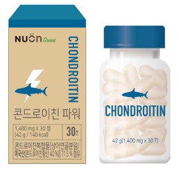 이미지: 콘드로이친 파워