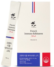 이미지: 프렌치 이뮨 에키네시아