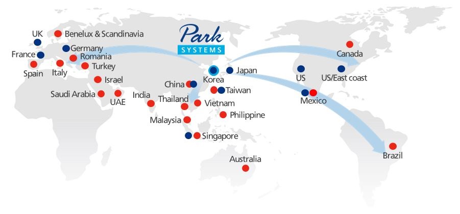 이미지: Global Sales Network
