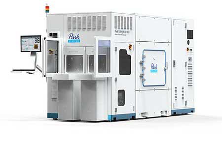 이미지: NX-Hybrid WLI