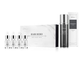 이미지: bonyx hair