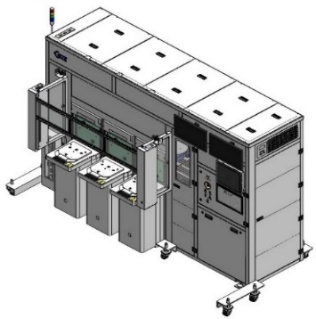 이미지: 제품라인업-IS300-3F