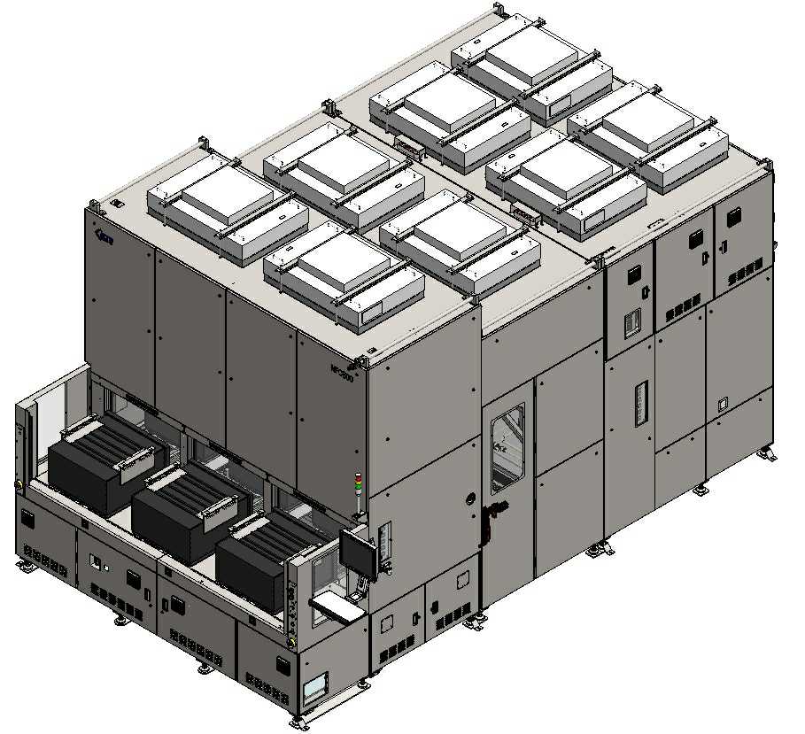 이미지: 제품라인업-NFC600