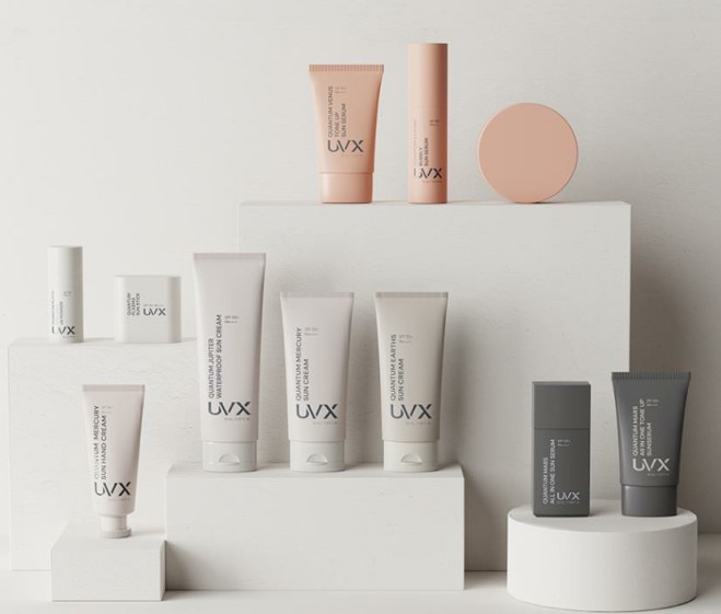 이미지: uvx