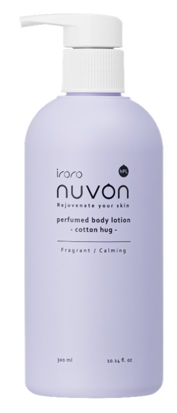 이미지: 바디로션 코튼허그