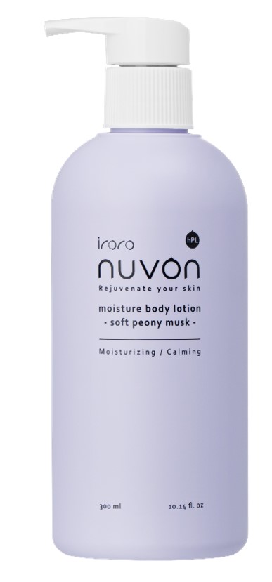 이미지: 바디로션 피오니머스크