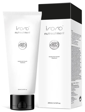 이미지: 할랄 트리트먼트