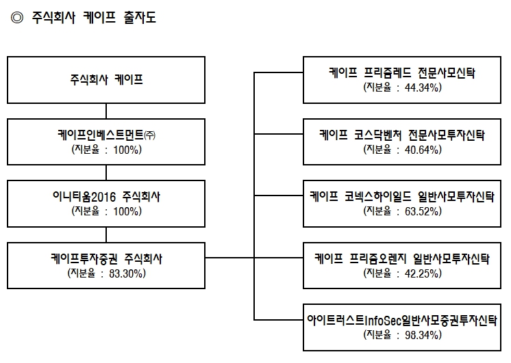 이미지: 회사 출자도
