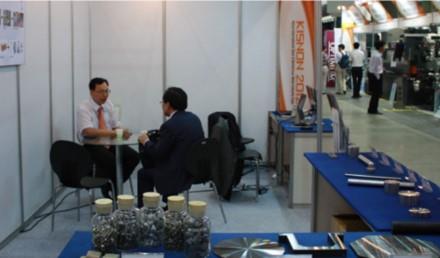 이미지: [전시회 참여를 통한 기술홍보]