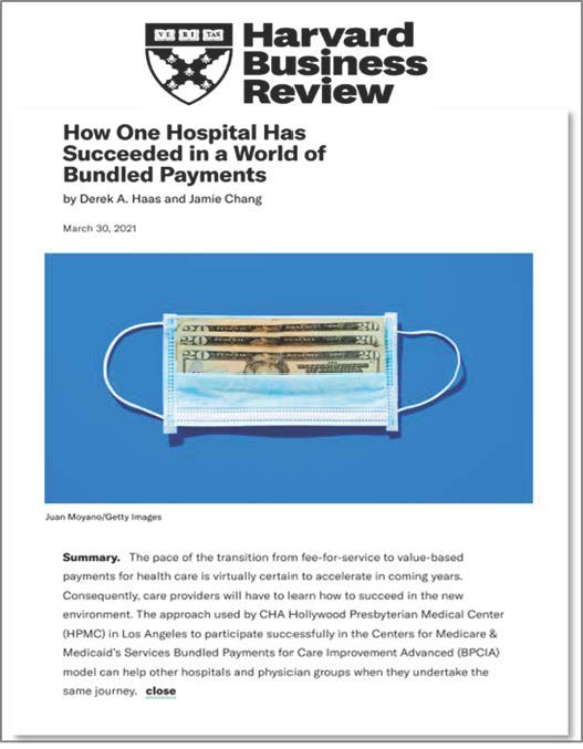 이미지: 하버드 비즈니스 리뷰