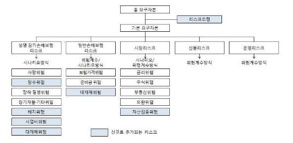 이미지: 반영리스크 분류