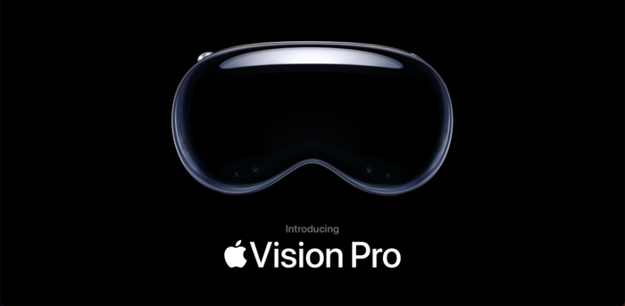 이미지: 비전프로