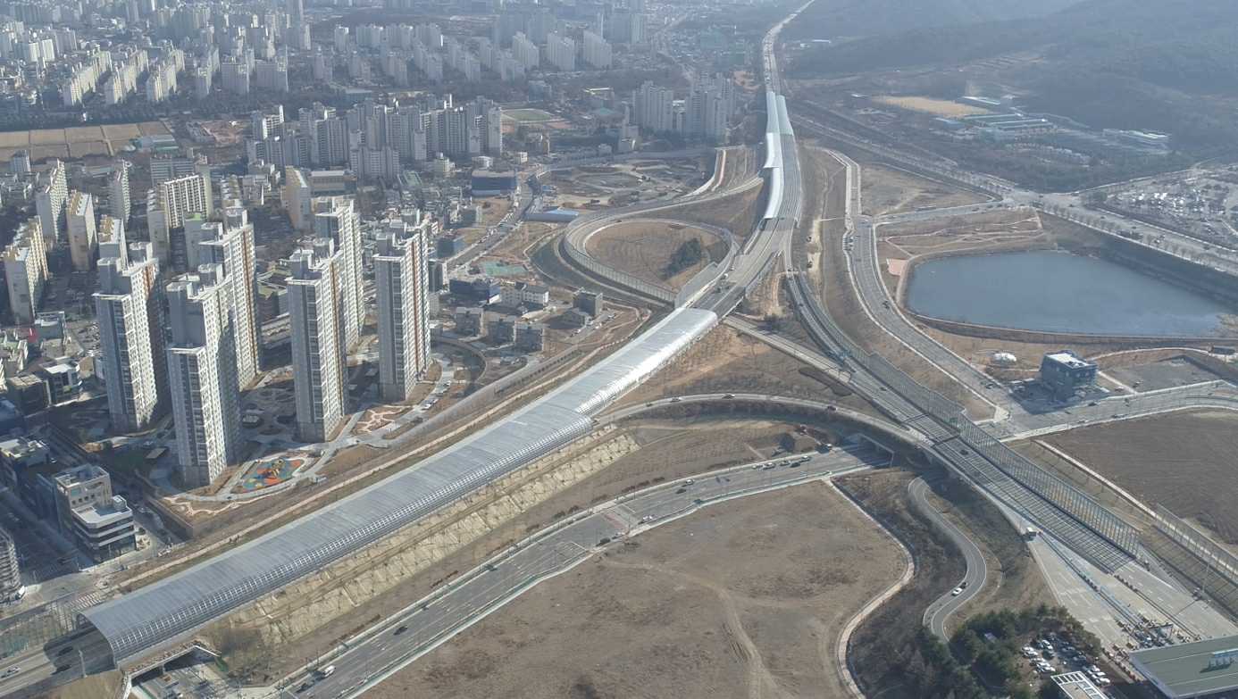 이미지: 대구 수성 의료지구