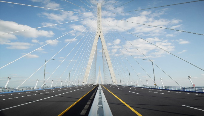 이미지: 인천대교