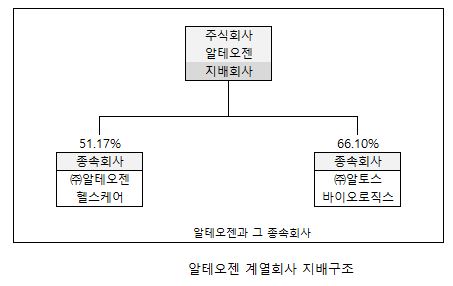이미지: 계열회사 지배구조
