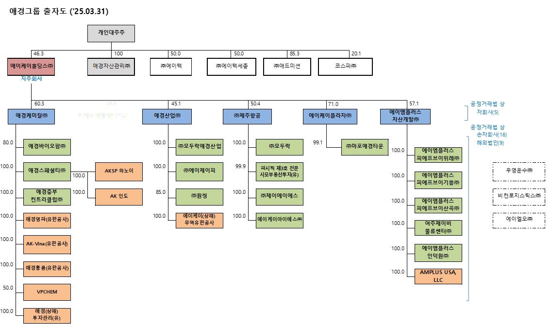 이미지: 계통도(2025.03.31)