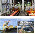 이미지: 제철설비/하역설비 및 환경설비