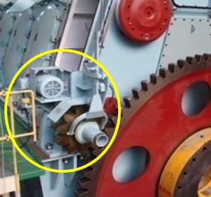 이미지: 중,대형 선박엔진용