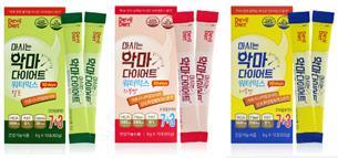 이미지: 워터믹스