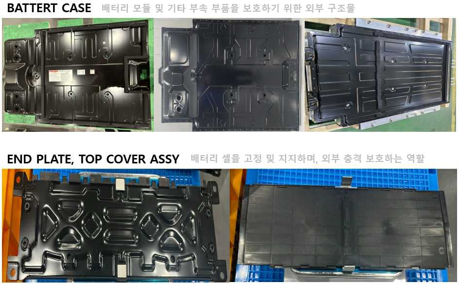 이미지: 전동화 제품