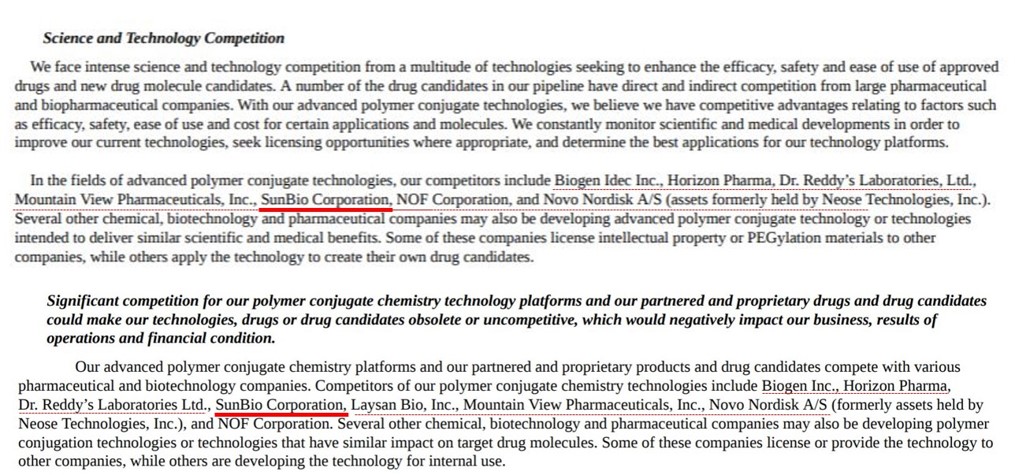 이미지: [Nektar 2020 연간보고서]